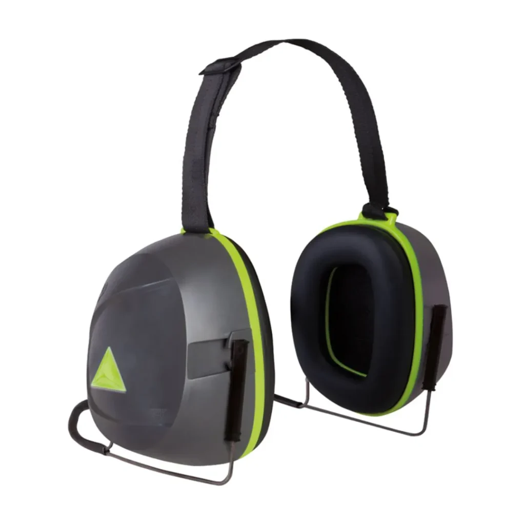 Protetor Auditivo Abafador Interlagos NB SNR28dB CE Delta Plus