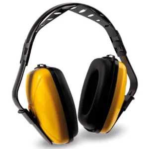 Protetor Auditivo Tipo Concha 18dB Shell Pro Steelflex